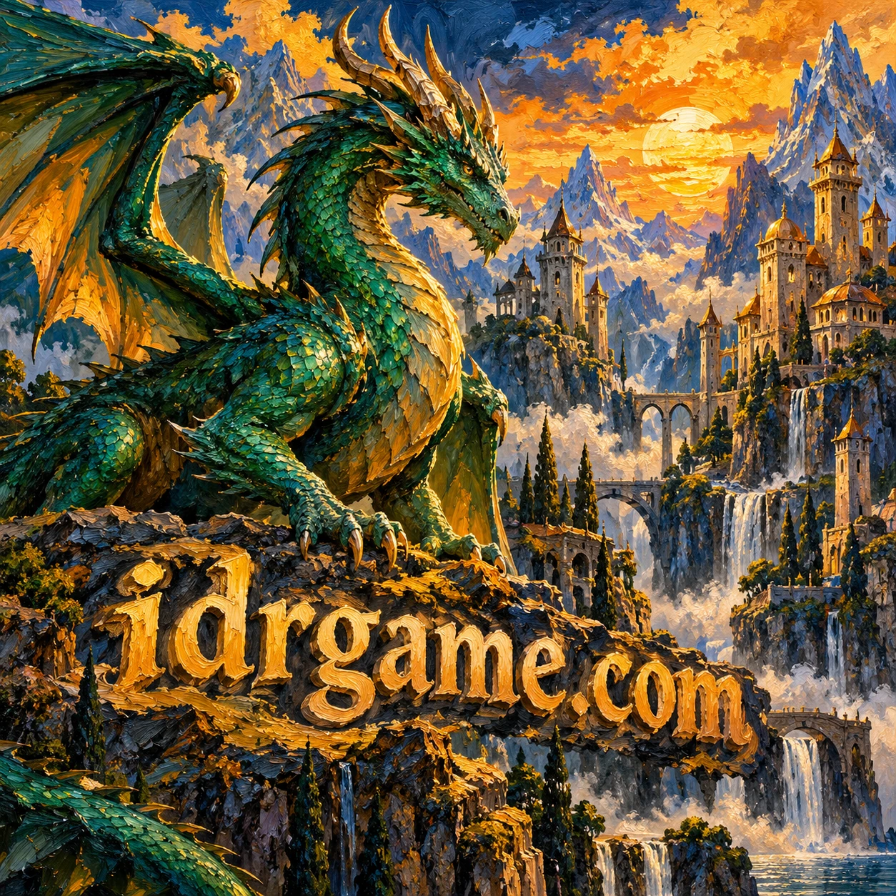 Ilustrasi pemeriksaan sumber idrgame