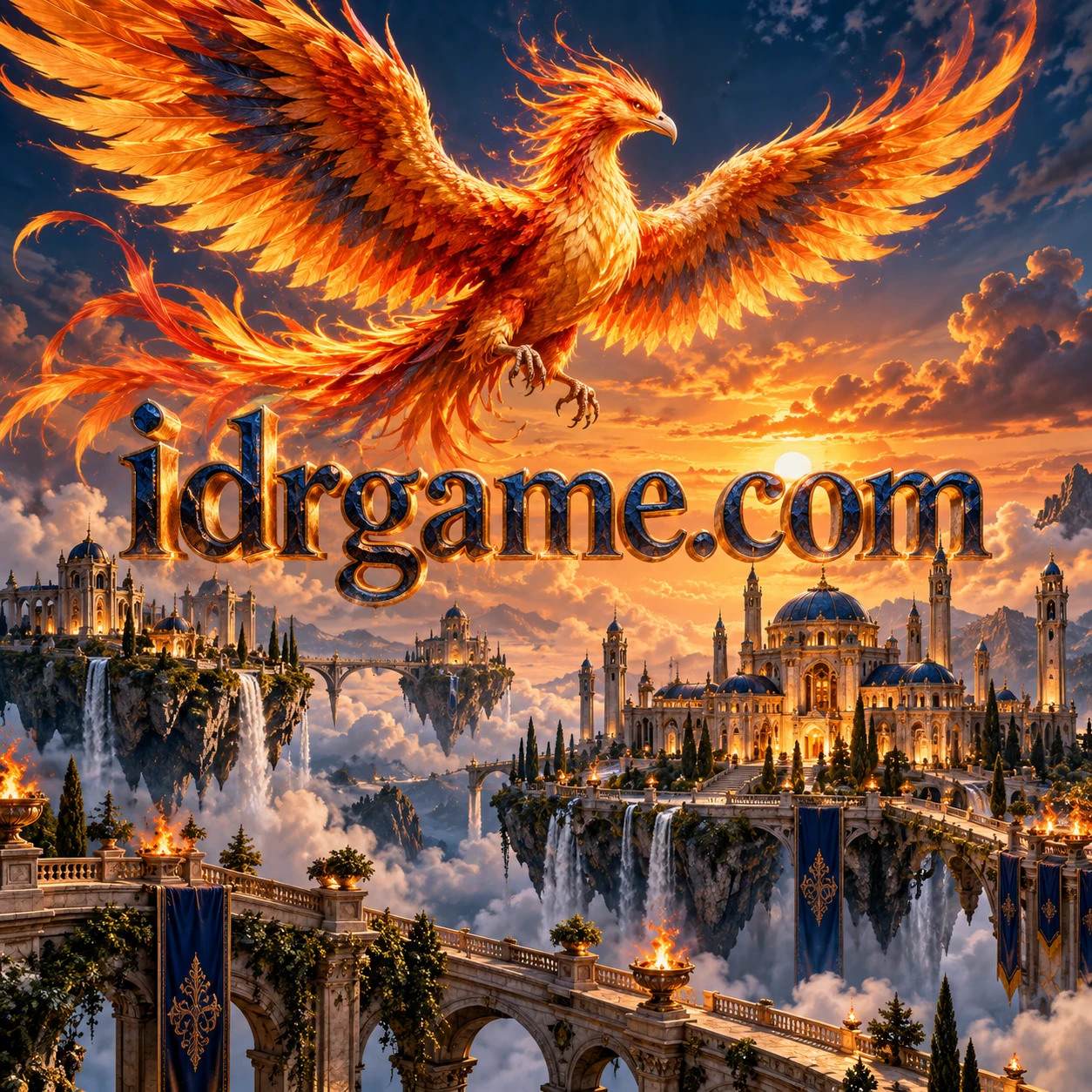 Ilustrasi izin dan privasi idrgame