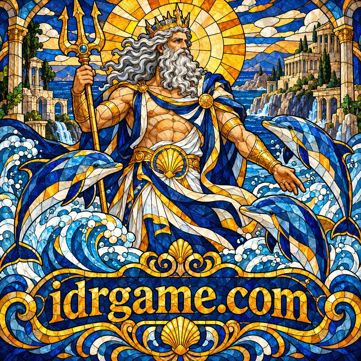 Ilustrasi pembaruan dan bantuan idrgame